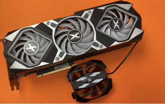 王者“Ti”度再次來襲，耕升 GeForce RTX 3070 Ti 正式解禁