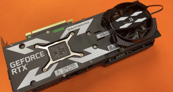 王者“Ti”度再次來襲，耕升 GeForce RTX 3070 Ti 正式解禁