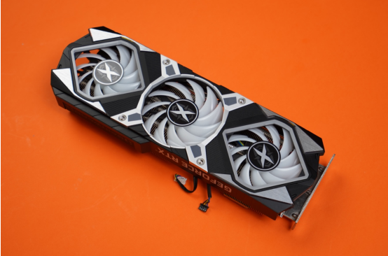 王者“Ti”度再次來襲，耕升 GeForce RTX 3070 Ti 正式解禁