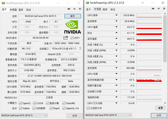 王者“Ti”度再次來襲，耕升 GeForce RTX 3070 Ti 正式解禁