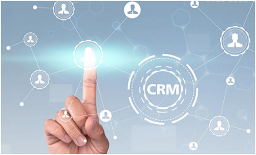 RUSHCRM：杭州企業(yè)CRM管理系統(tǒng)實(shí)現(xiàn)客戶(hù)的連接和交互