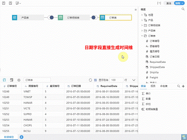 全新引擎，全新操控，Smartbi V10開啟BI新征程！