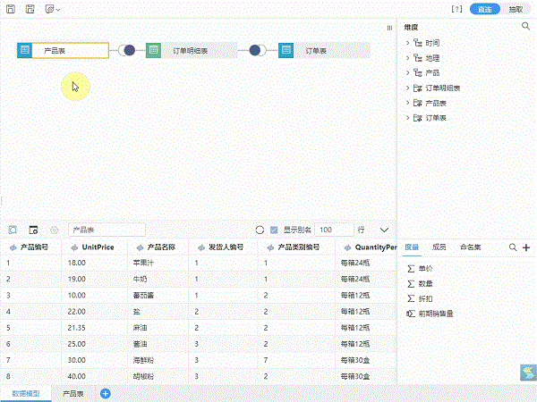 全新引擎，全新操控，Smartbi V10開啟BI新征程！