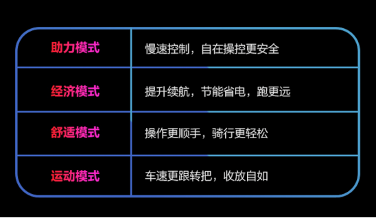 電摩圈頭部玩家九號再出大作——E系列MoleDrive版，車友：YYDS！