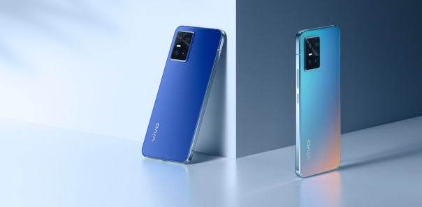 “你好，自然美” 自拍旗艦vivo S10系列正式發(fā)布