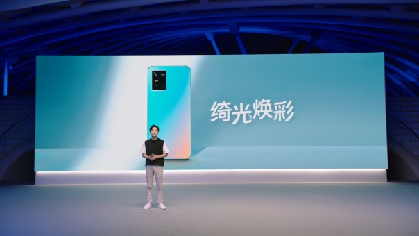 “你好，自然美” 自拍旗艦vivo S10系列正式發(fā)布