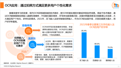 助力手機(jī)輸入效率提升，訊飛輸入法持續(xù)引領(lǐng)行業(yè)創(chuàng)新！