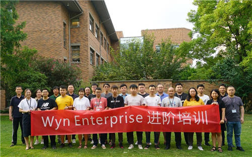 葡萄城伙伴進(jìn)階培訓(xùn)：Wyn Enterprise實(shí)戰(zhàn)培訓(xùn)課程廣受好評