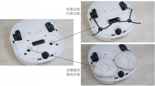 云鯨和科沃斯掃地機(jī)器人哪個(gè)好？品牌大PK，誰是家中清潔法寶？