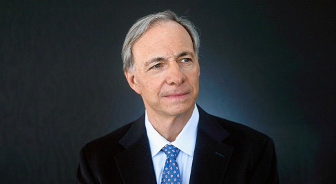 EBC金融看世界｜Ray Dalio：他是如何運作世界上最大的對沖基金公司？