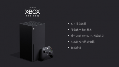 用三星Neo QLED玩Xbox Series X 享受新世代游戲的樂趣