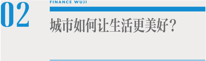 從凝固藝術(shù)邁向生生不息，中國城市“更智慧”的秘訣是什么？