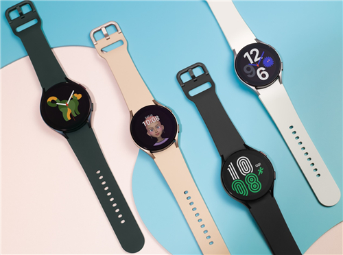 打開安卓智能手表新時代，三星Galaxy Watch 4系列有這能耐？