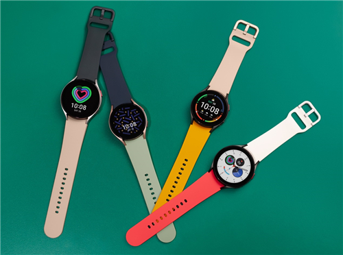 打開安卓智能手表新時代，三星Galaxy Watch 4系列有這能耐？