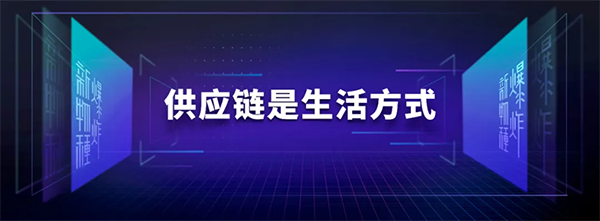 新物種爆炸第5年，吳聲帶你探尋新物種時(shí)代的場景戰(zhàn)略