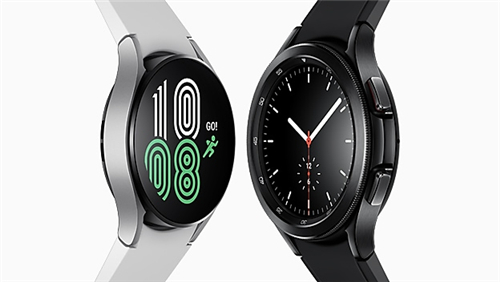 軟硬件多方位升級(jí) 三星Galaxy Watch4系列體驗(yàn)更優(yōu)