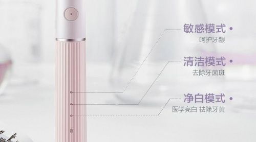 電動牙刷哪個牌子好？公認(rèn)的爆款電動牙刷你愛哪一款