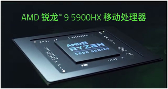 雷蛇×AMD，玩的就是末日心跳