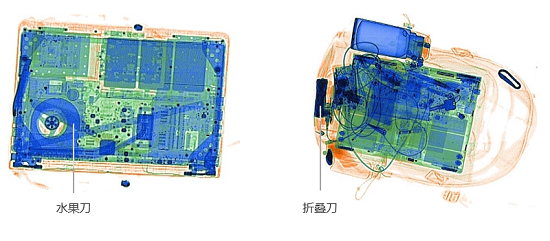 海深科技聚焦智能安檢千億級藍海市場，技術(shù)領(lǐng)先構(gòu)筑強競爭壁壘