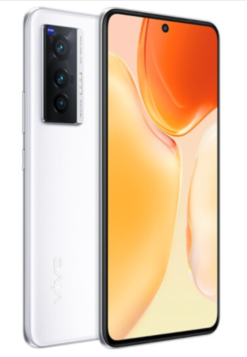 影像天花板vivo X70系列發(fā)布 京東購(gòu)機(jī)享100天無(wú)憂退