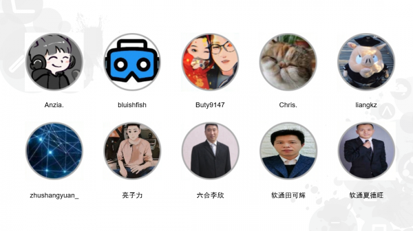 51CTO HarmonyOS技術(shù)社區(qū)優(yōu)秀社區(qū)共建者表彰