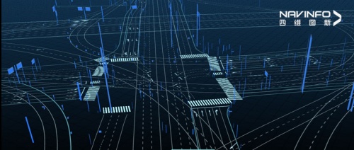 四維圖新聯(lián)合行業(yè)成立國汽智圖 共筑“國家級”動態(tài)高精度基礎(chǔ)地圖服務(wù)平臺