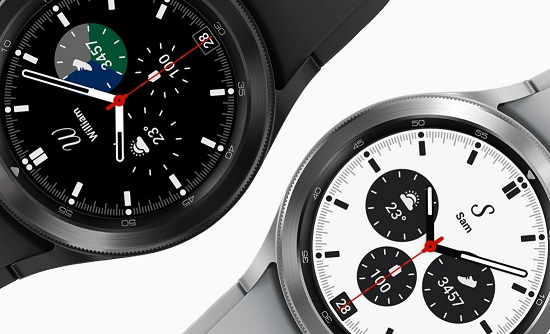 才剛上市的三星Galaxy Watch4 Classic 因何成為成商務(wù)人士的首選？