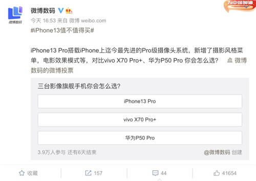 vivo X70系列有多受歡迎？ 市場口碑給出答案