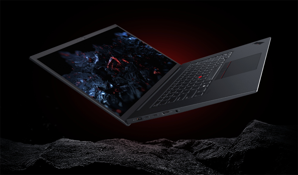 ThinkPad雙生隱士2021亮相北京國際設(shè)計(jì)周，專為設(shè)計(jì)人群打造