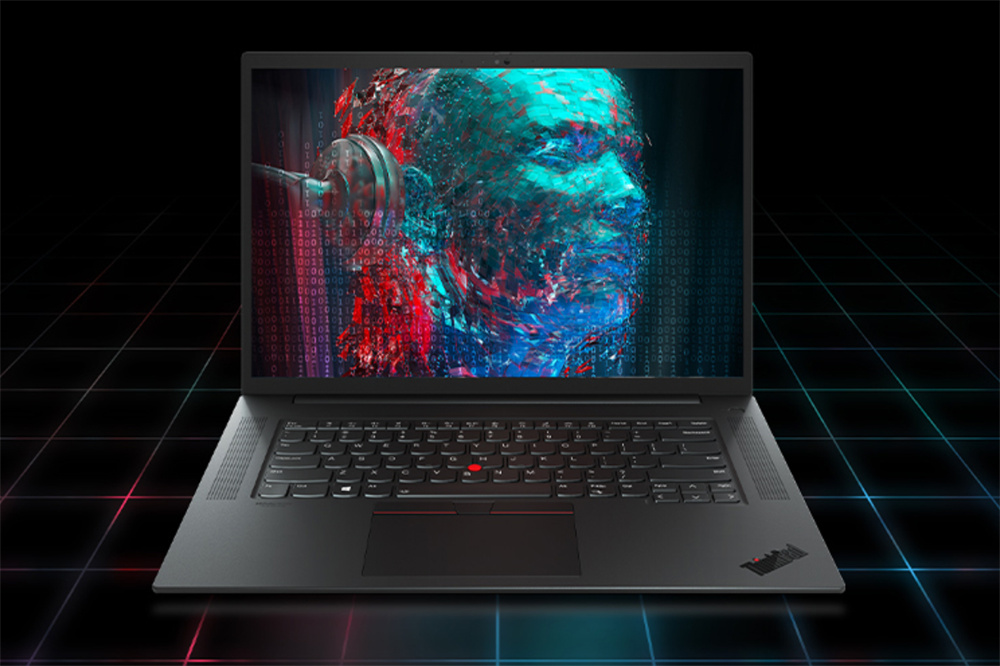 ThinkPad雙生隱士2021亮相北京國際設(shè)計(jì)周，專為設(shè)計(jì)人群打造