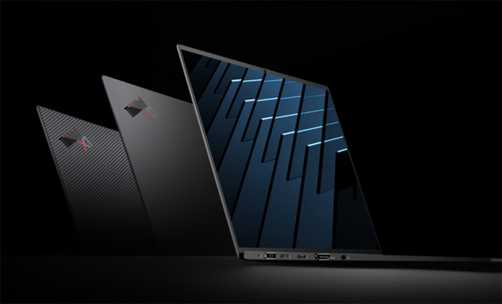 ThinkPad雙生隱士2021亮相北京國際設(shè)計(jì)周，專為設(shè)計(jì)人群打造