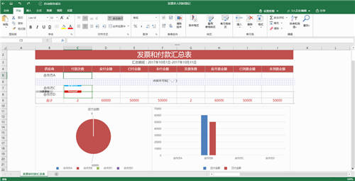 葡萄城簽約餓了么，SpreadJS表格控件為你的外賣生活提供鼎力支持