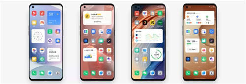 魯大師9月新機(jī)流暢榜：OPPO ColorOS 12跑分亮相！