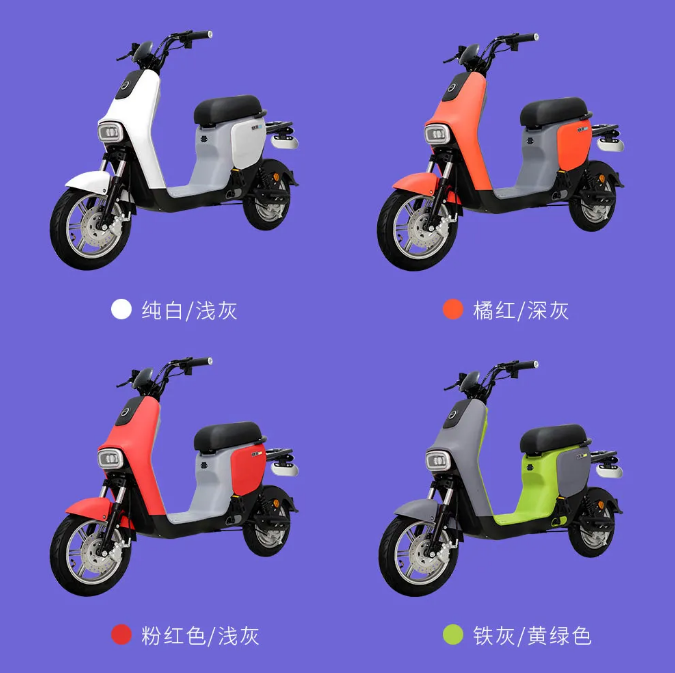 和蔣欣一樣追求更高品質(zhì)，歐派電動(dòng)車F1實(shí)力出眾