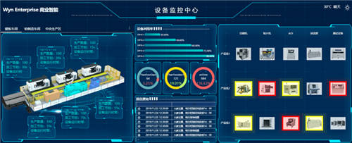 葡萄城亮相2021未來工廠高峰論壇，與300+領(lǐng)軍企業(yè)論道“智”造未來