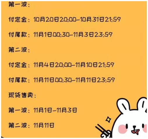 2021年天貓?zhí)詫氹p十一真的便宜嗎？雙11紅包領(lǐng)取