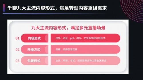 教培機構轉(zhuǎn)型實操指南：千聊教你活用“四力模型”完成線上轉(zhuǎn)型