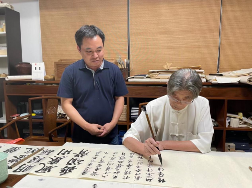 微拍堂讓書畫館開出事業(yè)新高峰