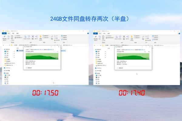 朗科絕影N950E Pro固態(tài)硬盤評測：獨立緩存搭配個性散熱馬甲，確保性能高速穩(wěn)定