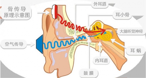 骨傳導(dǎo)耳機(jī)怎么選？多款骨傳導(dǎo)耳機(jī)橫向評(píng)測(cè)！解決你的選擇困難癥