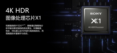 宅家玩出不一樣 11.11快把索尼電視安排上！