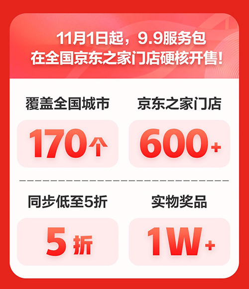 今年11.11不熬夜 京東之家入手iPhone 13手機(jī)真的香