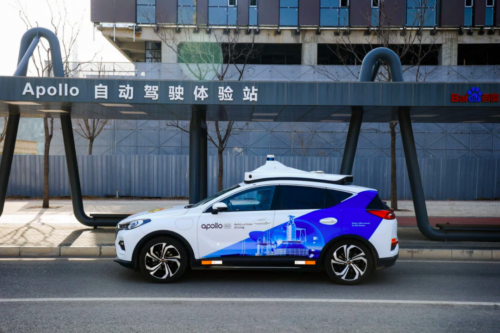 跟著Waymo做Robotaxi的百度，為什么成了“漸進(jìn)派”？