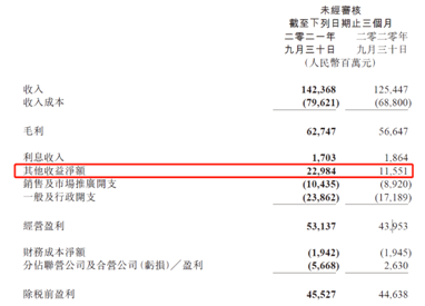 騰訊三季報：流水不爭先，爭得是長期發(fā)展