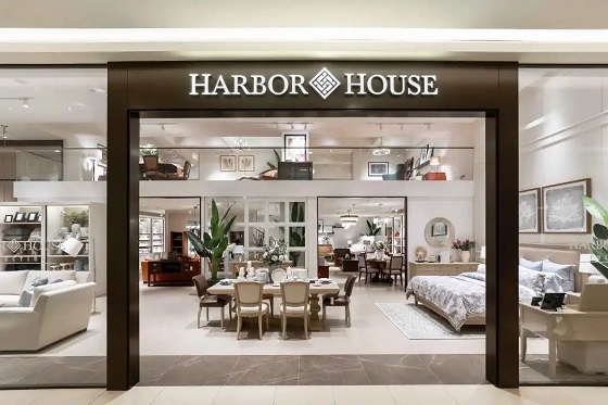 Harbor House無錫新店丨久等了，我們重回無錫了