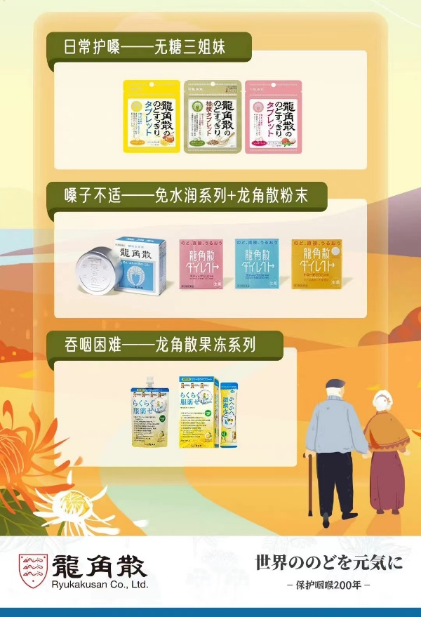 年輕人流行“囤健康” 雙十一龍角散多款產(chǎn)品成“銷冠”