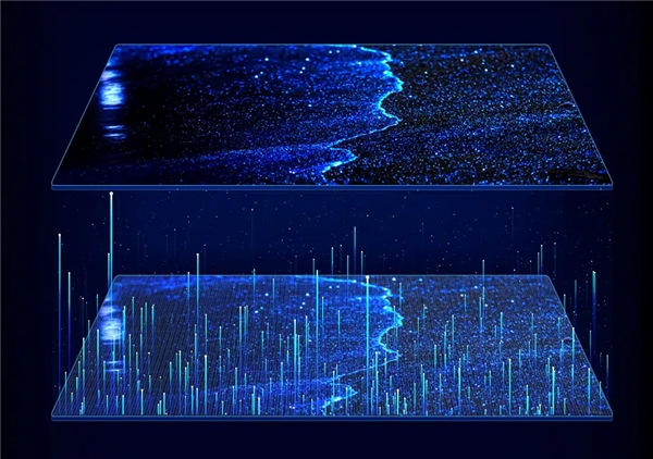 完勝OLED！QD-Mini LED憑什么成為下一代大屏顯示技術(shù)？