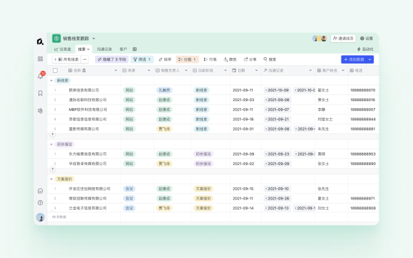 黑帕云發(fā)布 3.0 版本，成為企業(yè)必不可少的協(xié)作平臺