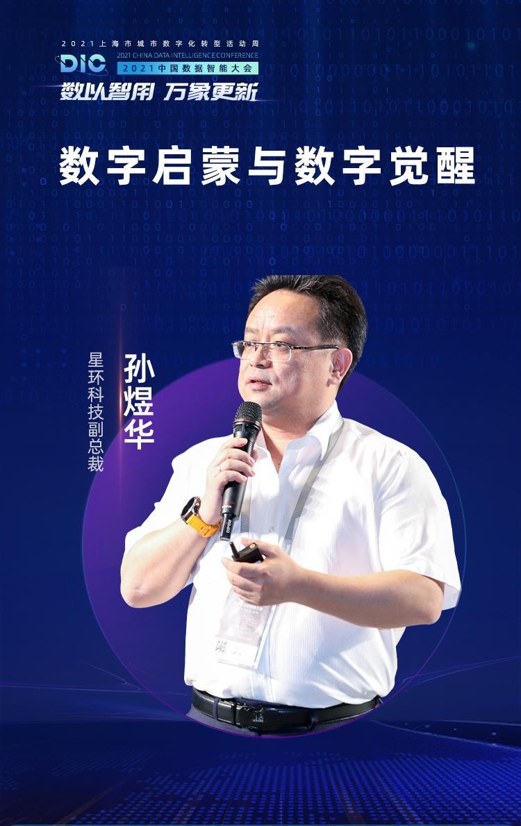 行業(yè)大咖齊聚MobTech袤博科技 2021 DIC中國數(shù)據(jù)智能大會