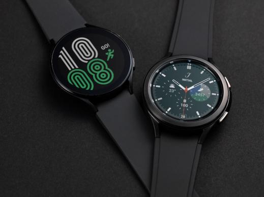 雙12什么值得買？三星Galaxy Watch4系列智能手表熱銷中